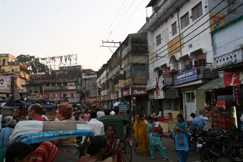 India & Nepal 2011 - 0751